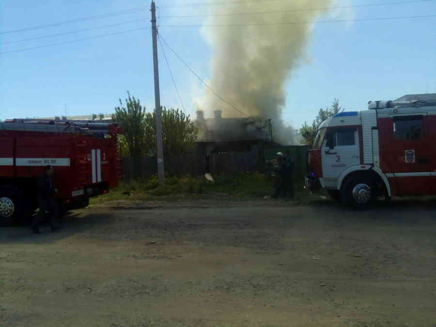 Фото галереи