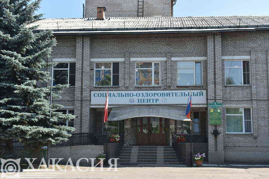 Фото галереи