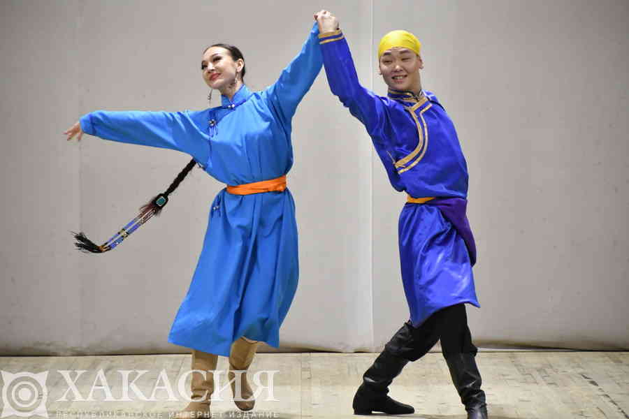 Фото галереи