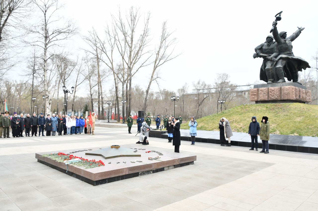 Фото галереи