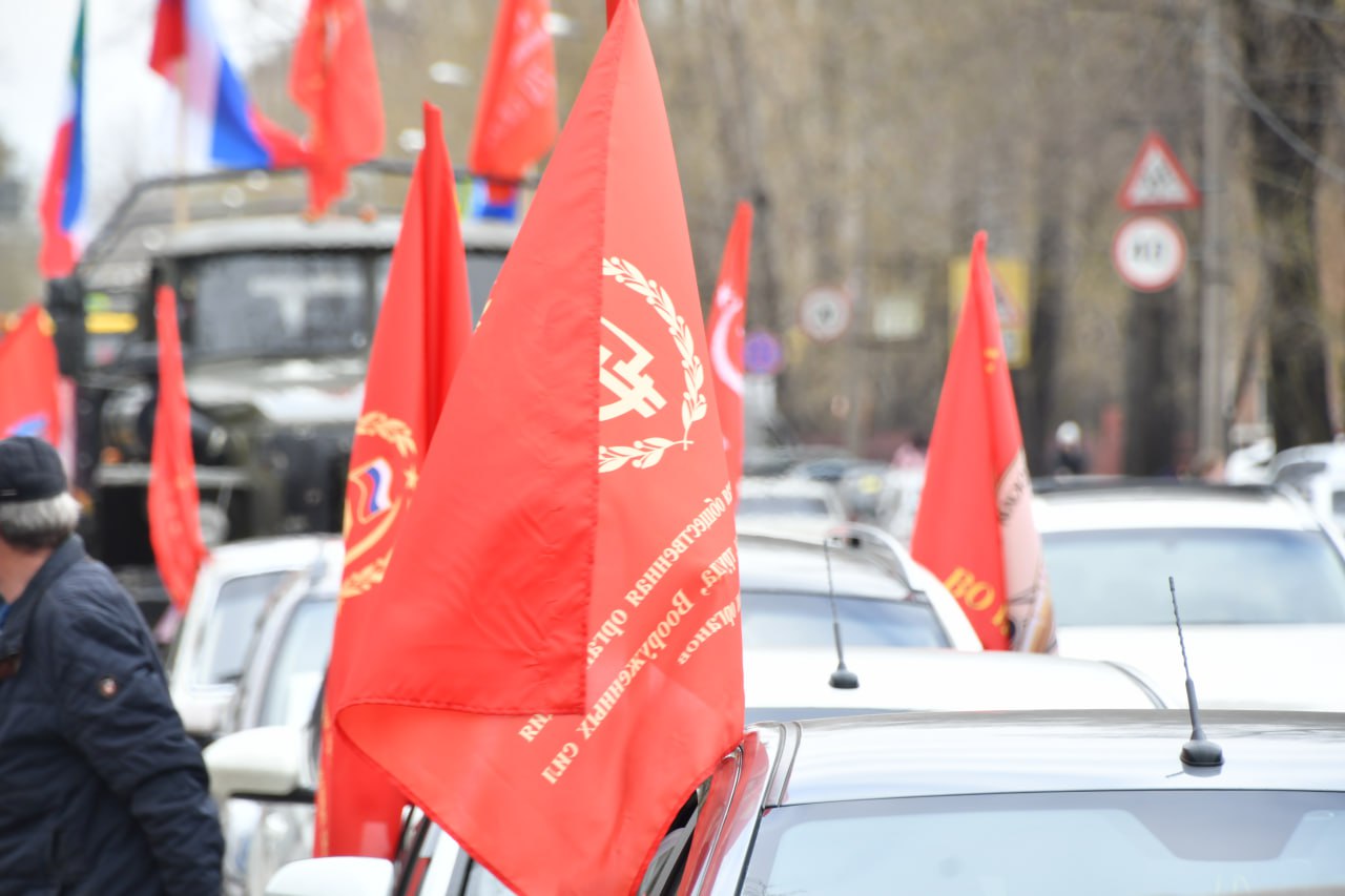 Фото галереи