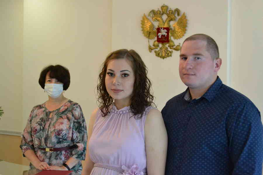 Фото галереи