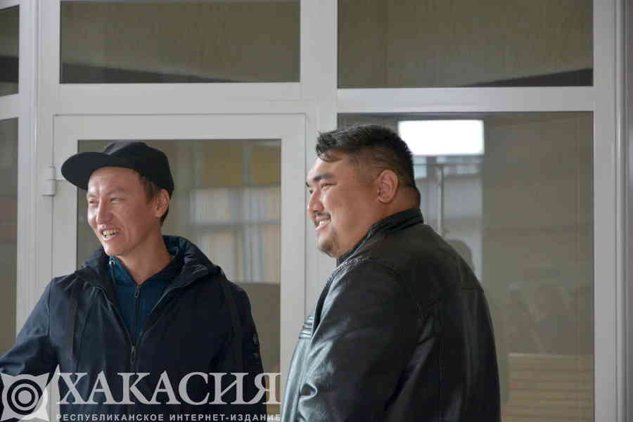 Фото галереи