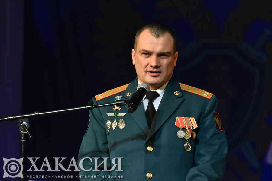 Фото галереи