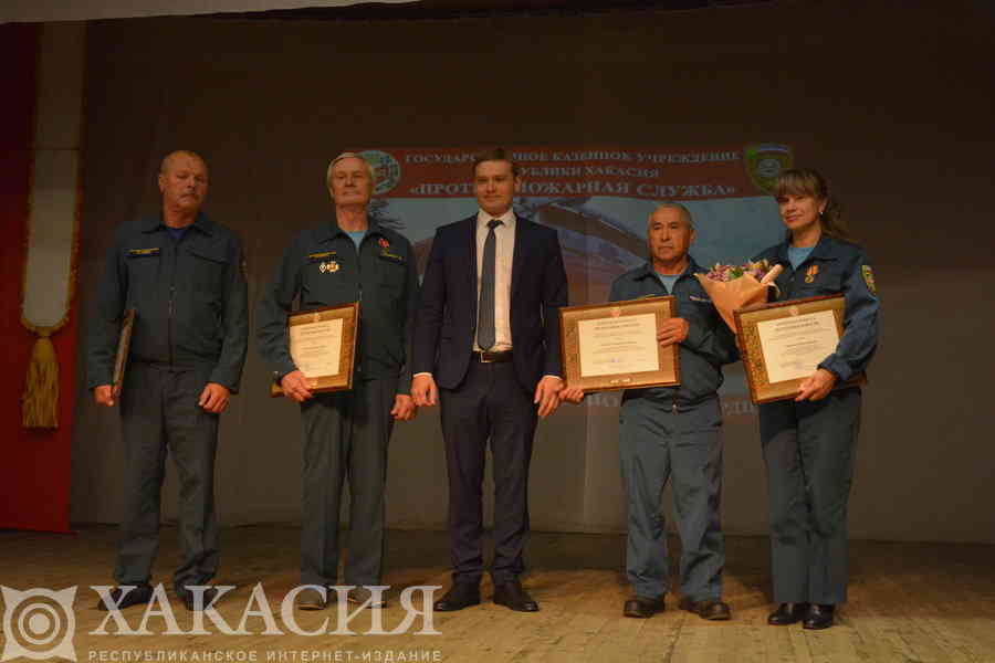 Фото галереи