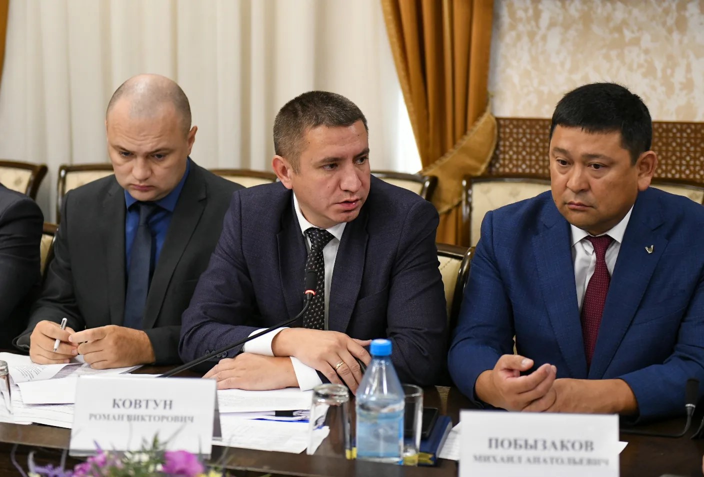 Фото галереи
