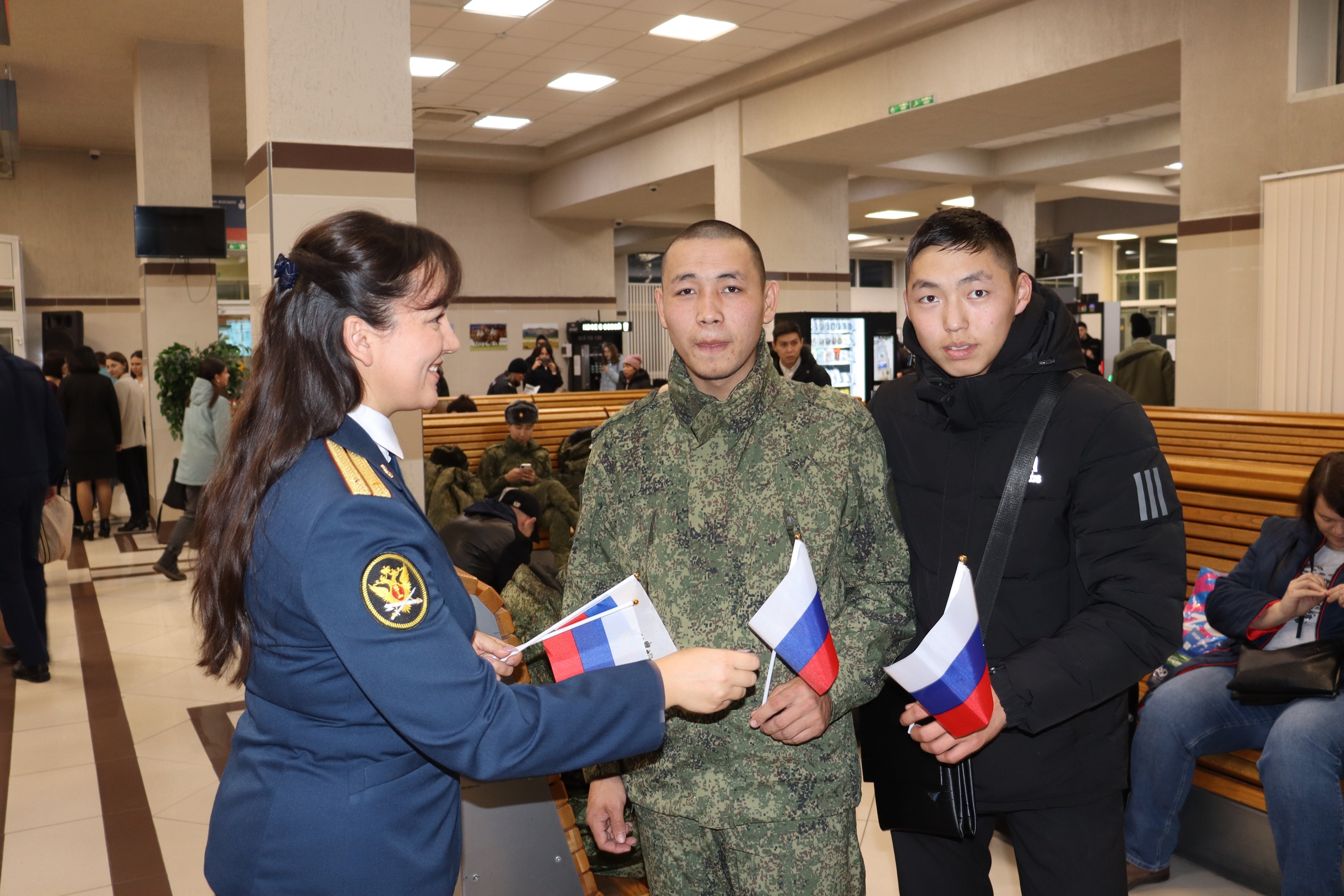 Фото галереи