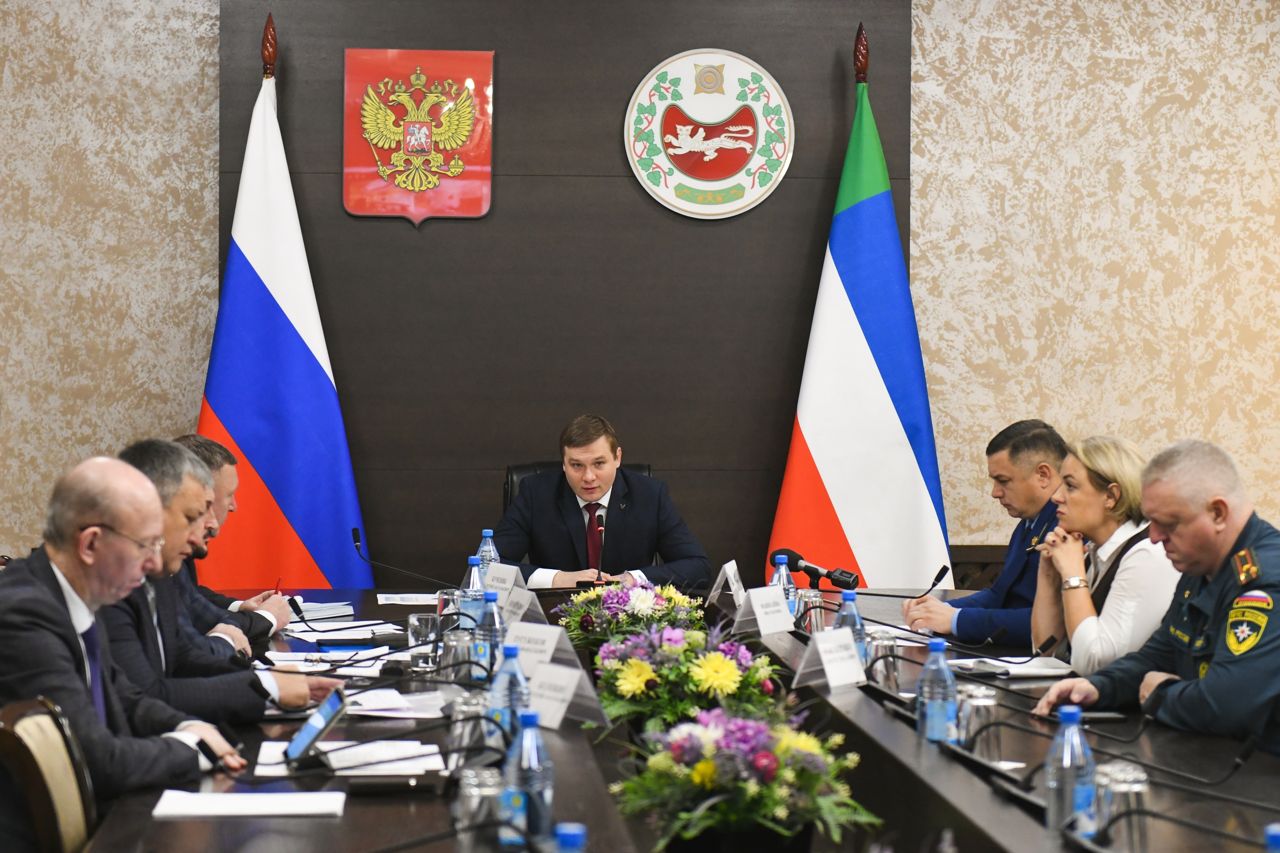 Фото галереи