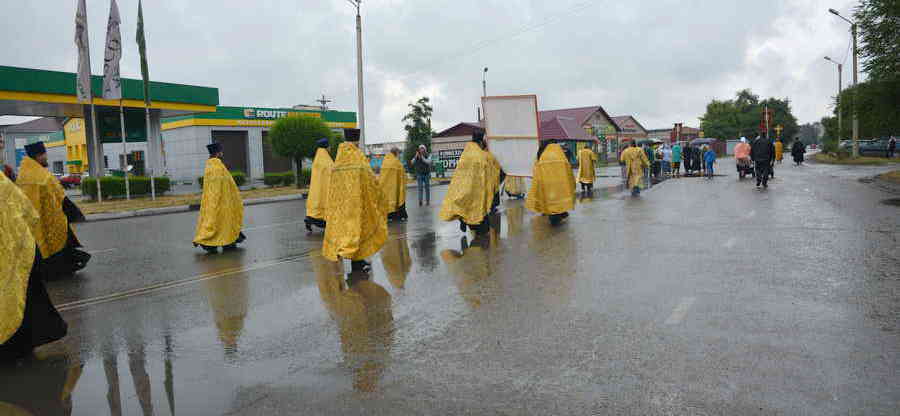 Фото галереи