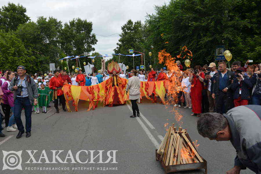 Фото галереи