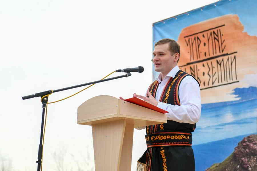 Фото галереи