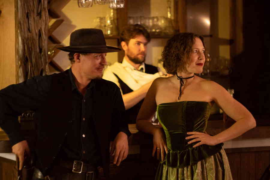 Фото галереи