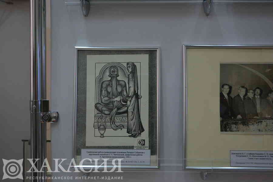 Фото галереи