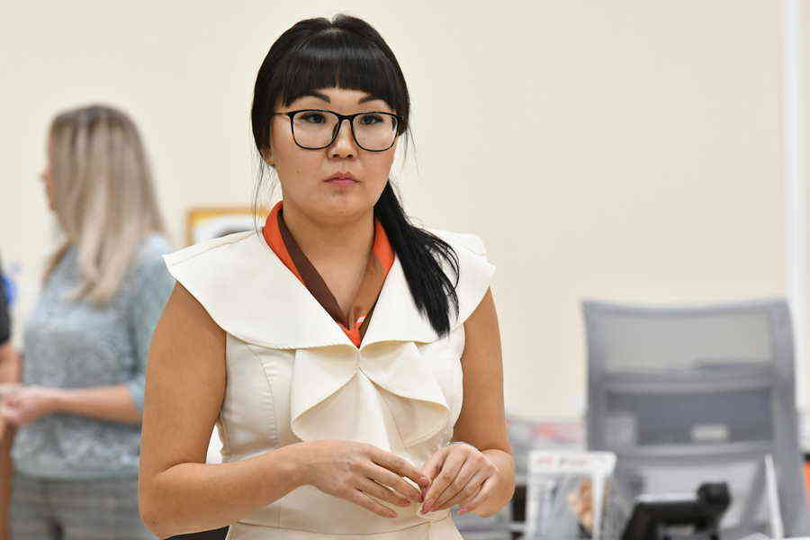 Фото галереи