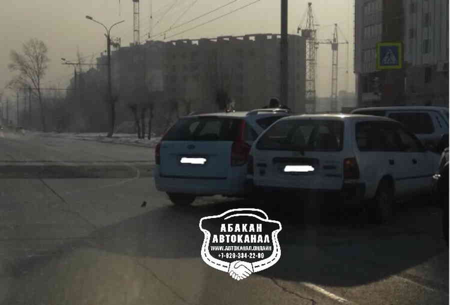 Фото галереи