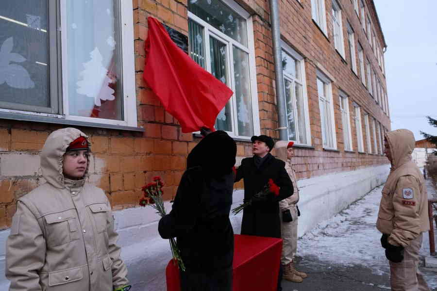 Фото галереи