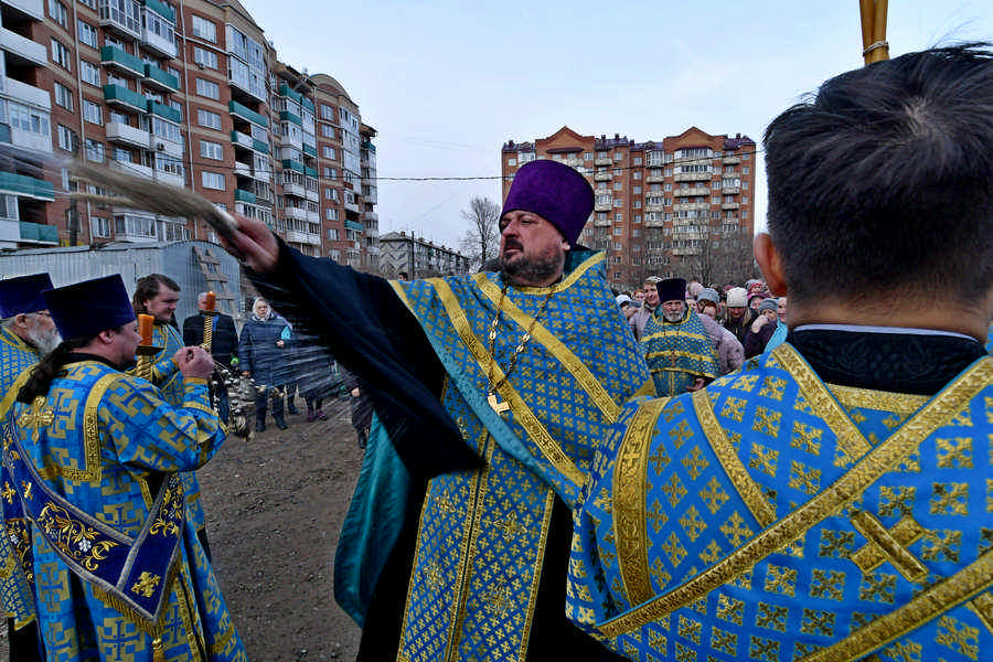 Фото галереи