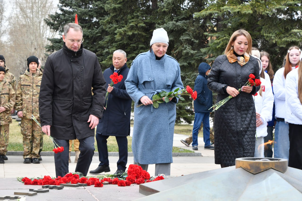 Фото галереи