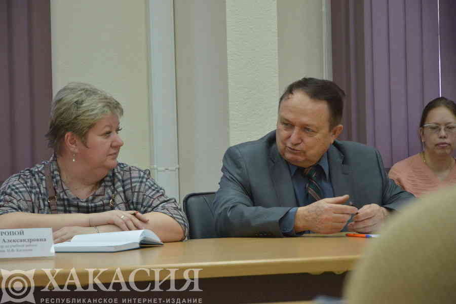 Фото галереи