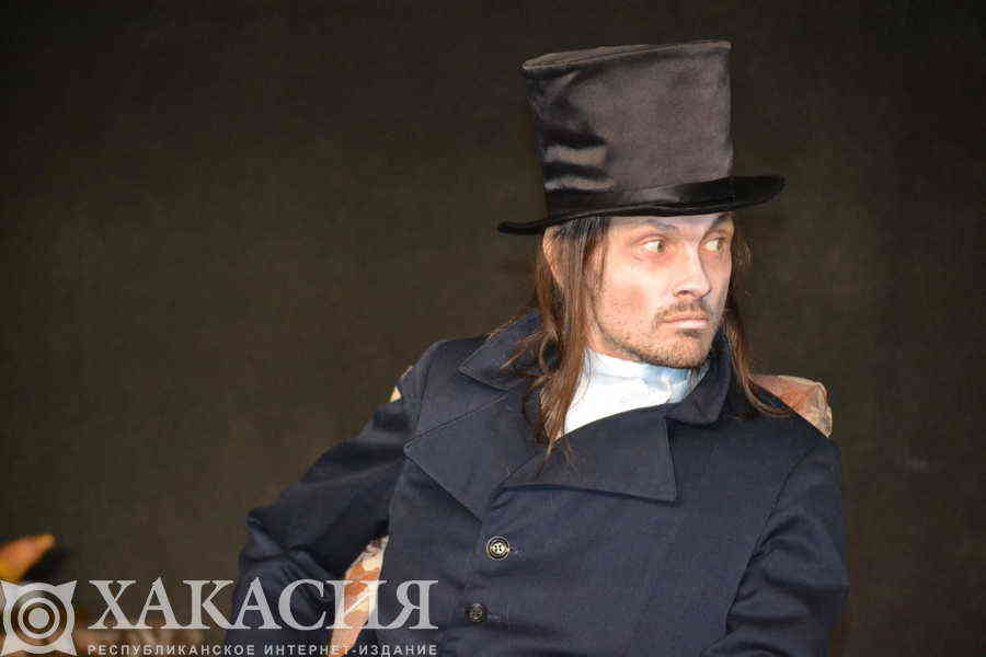 Фото галереи