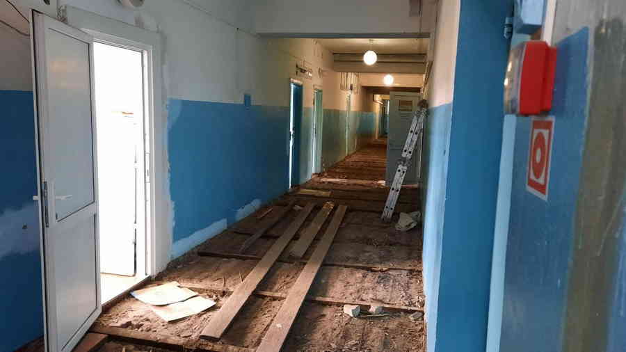 Фото галереи