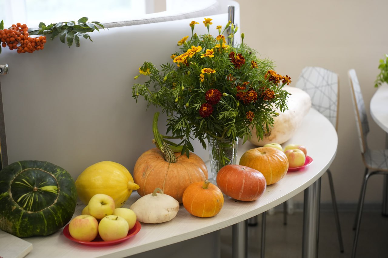 Фото галереи