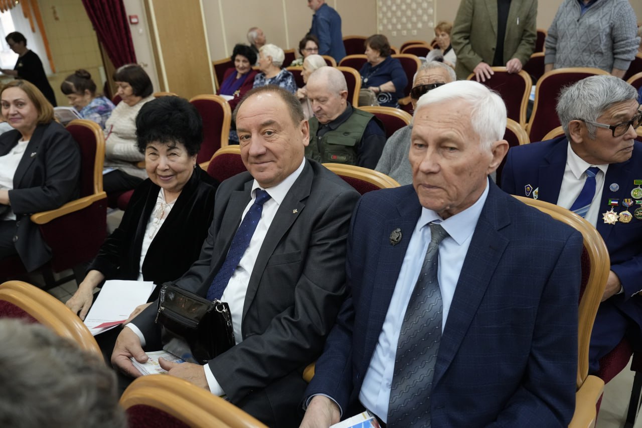 Фото галереи