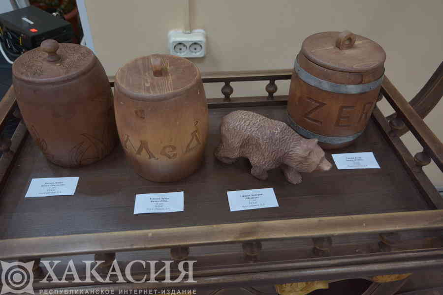 Фото галереи