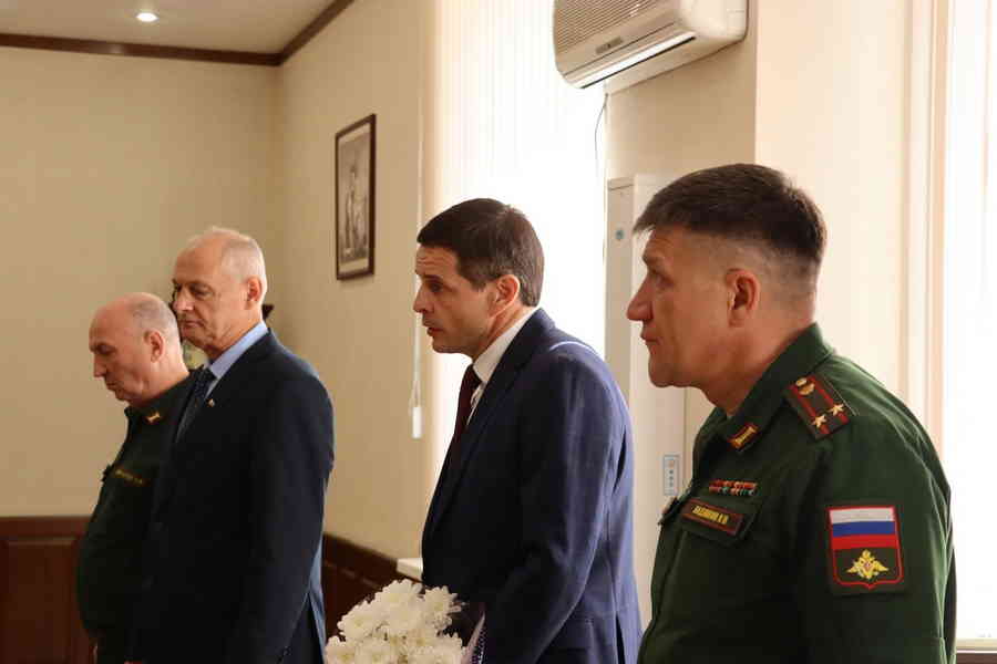 Фото галереи