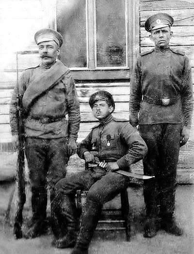 Фото галереи