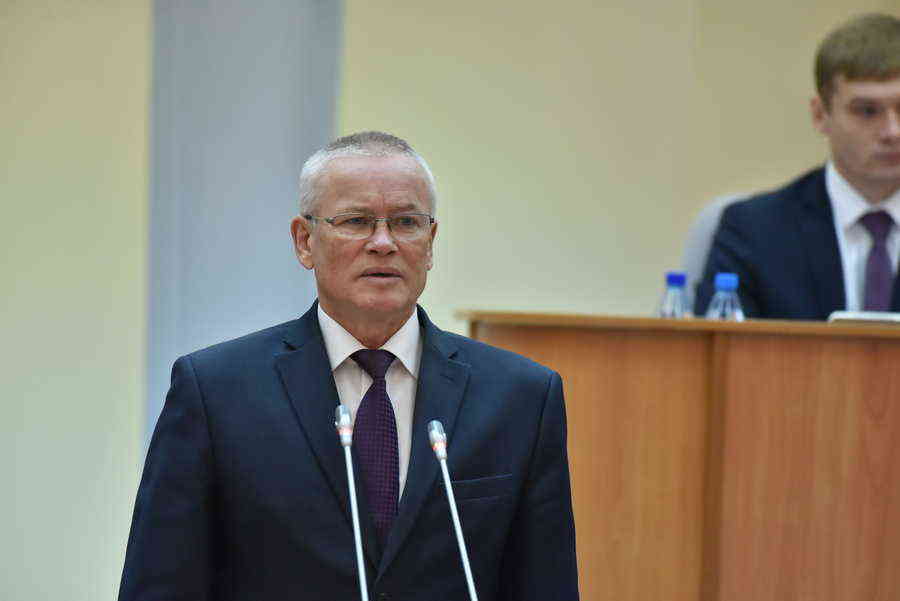 Фото галереи