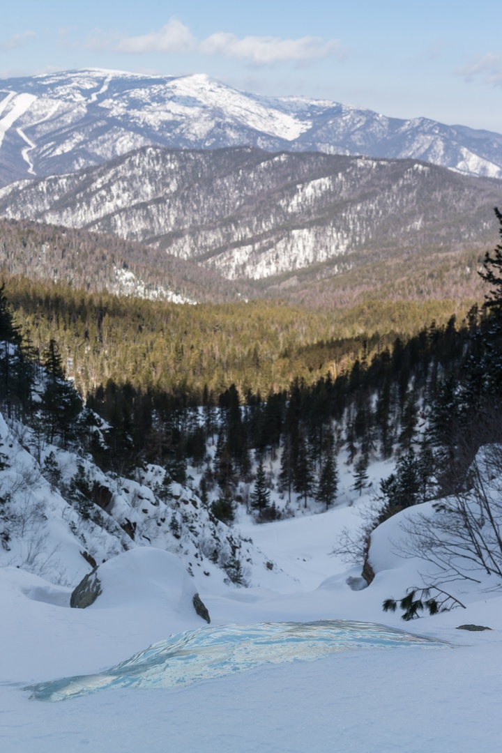 Фото галереи