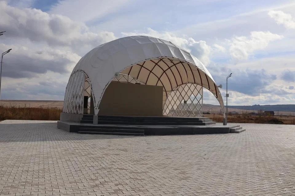Фото галереи