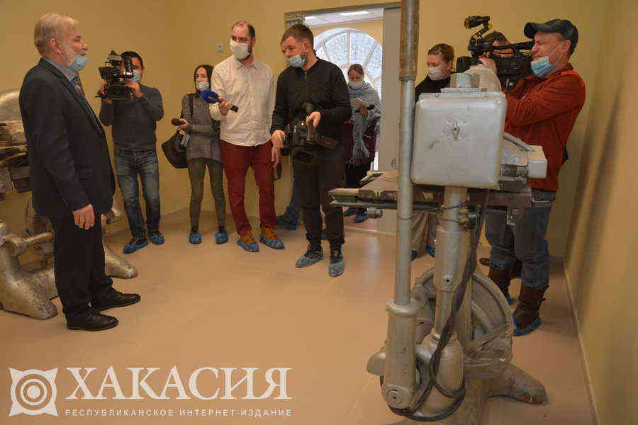 Фото галереи