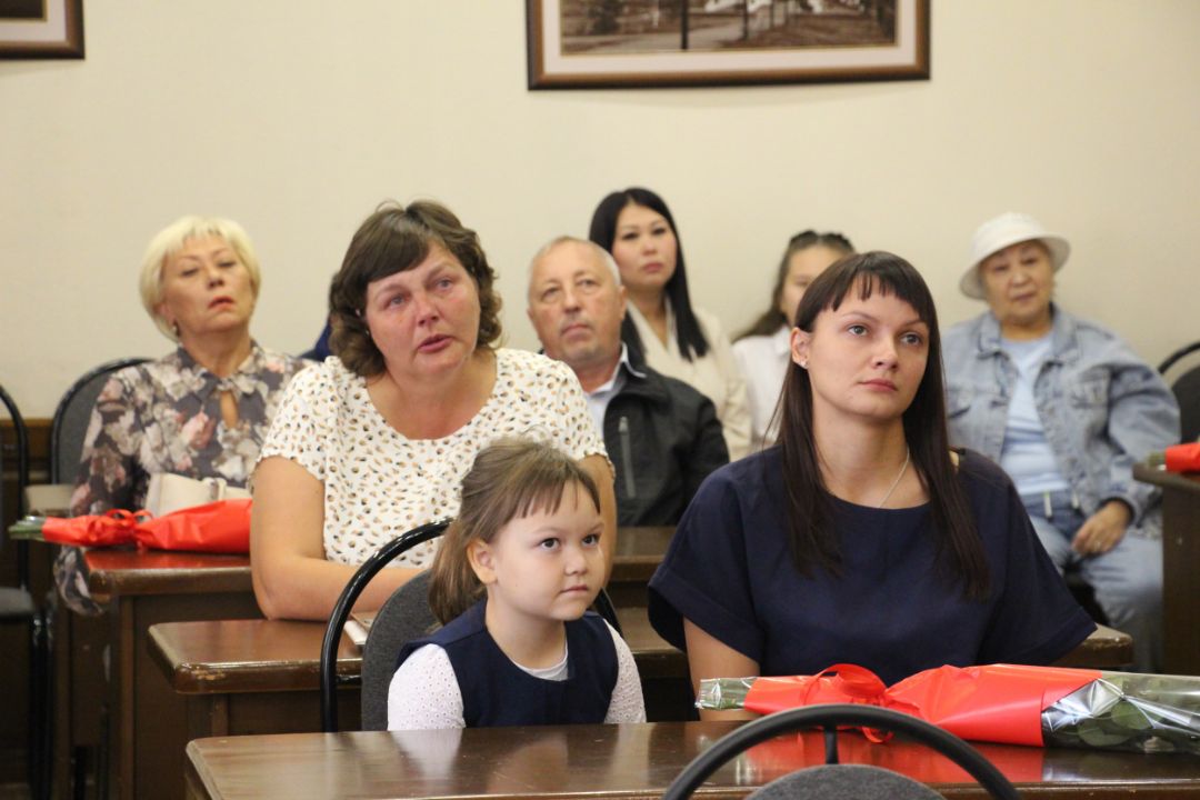 Фото галереи