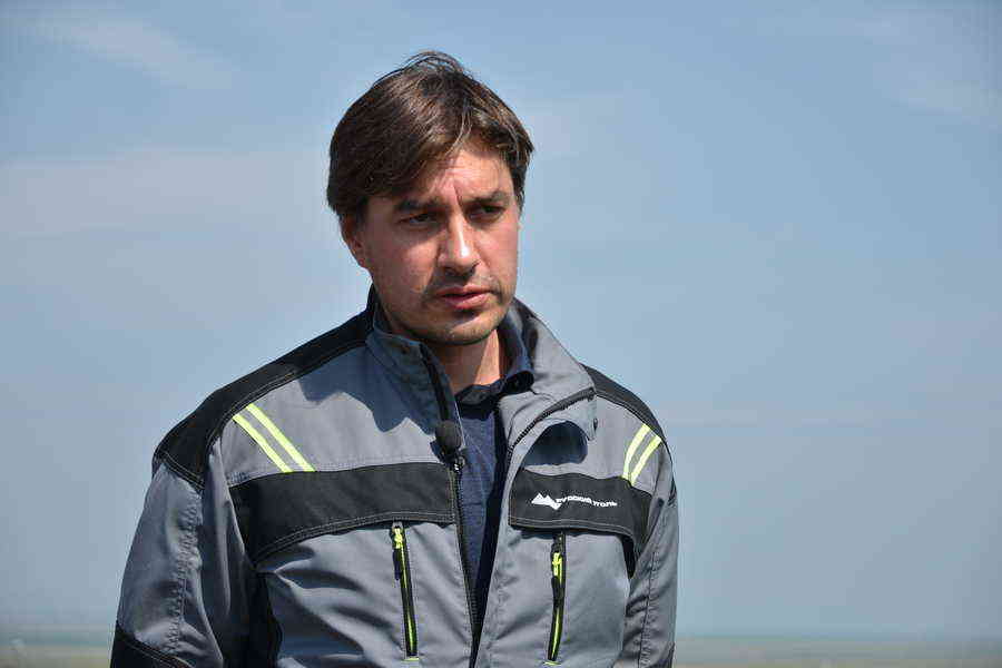 Фото галереи