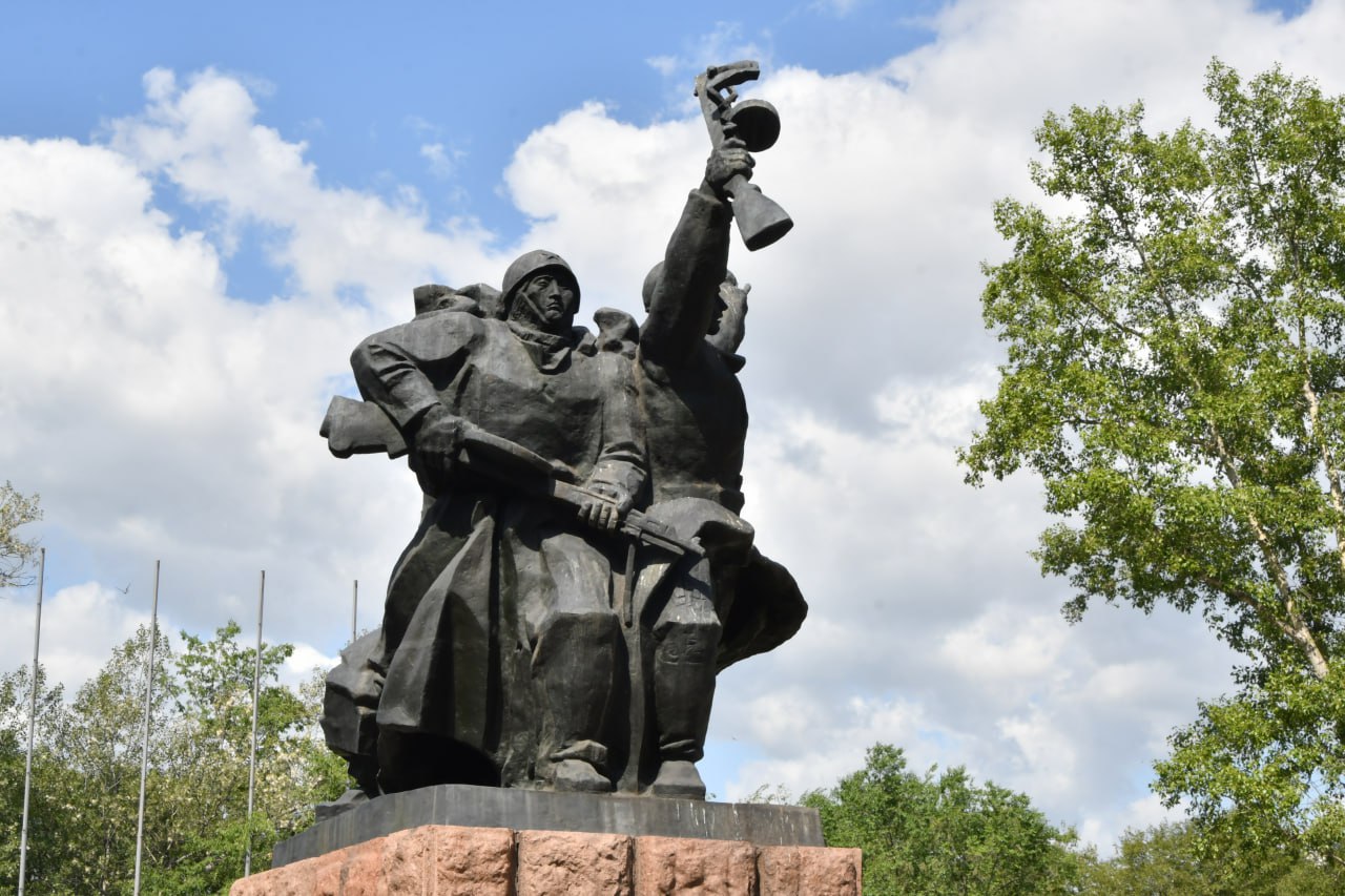 Фото галереи