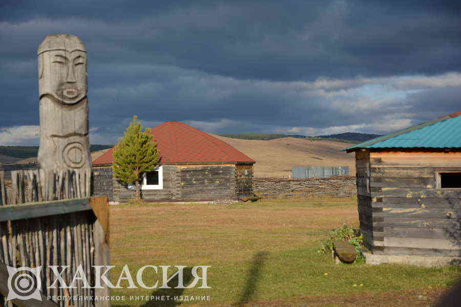 Фото галереи