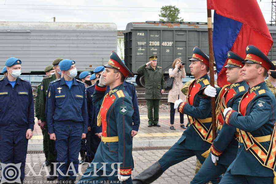 Фото галереи