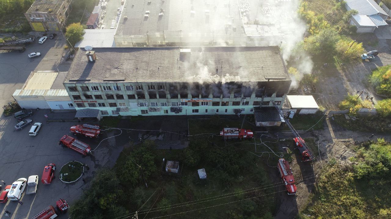 Фото галереи