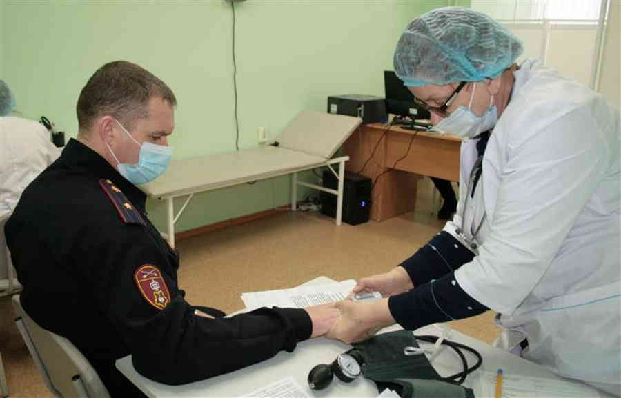 Фото галереи