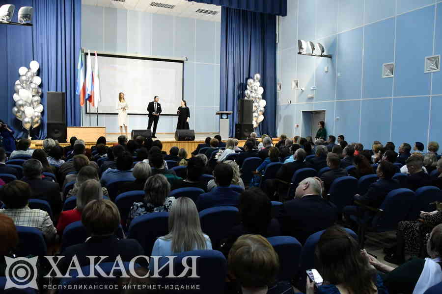 Фото галереи