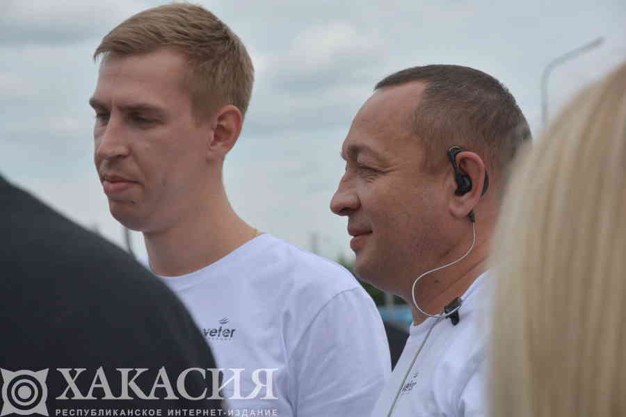 Фото галереи