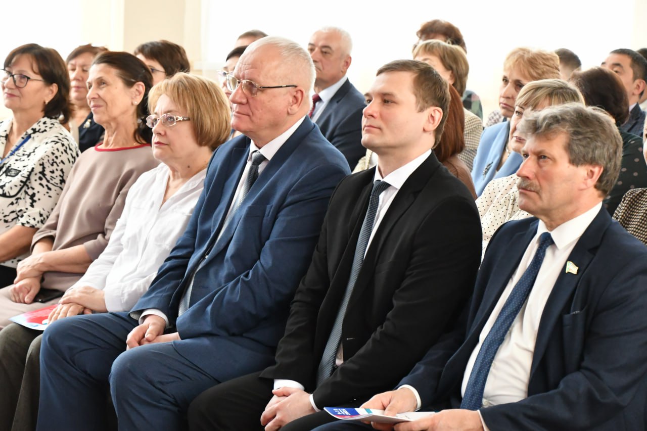 Фото галереи