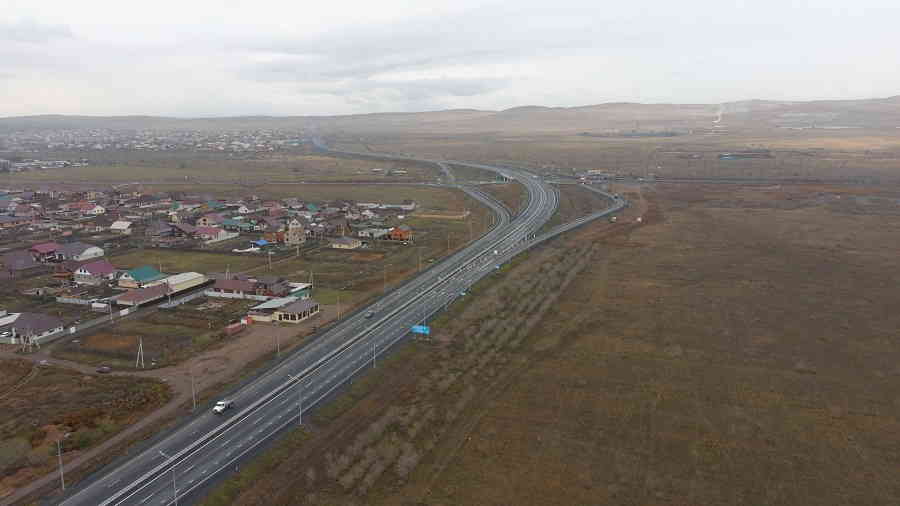 Фото галереи