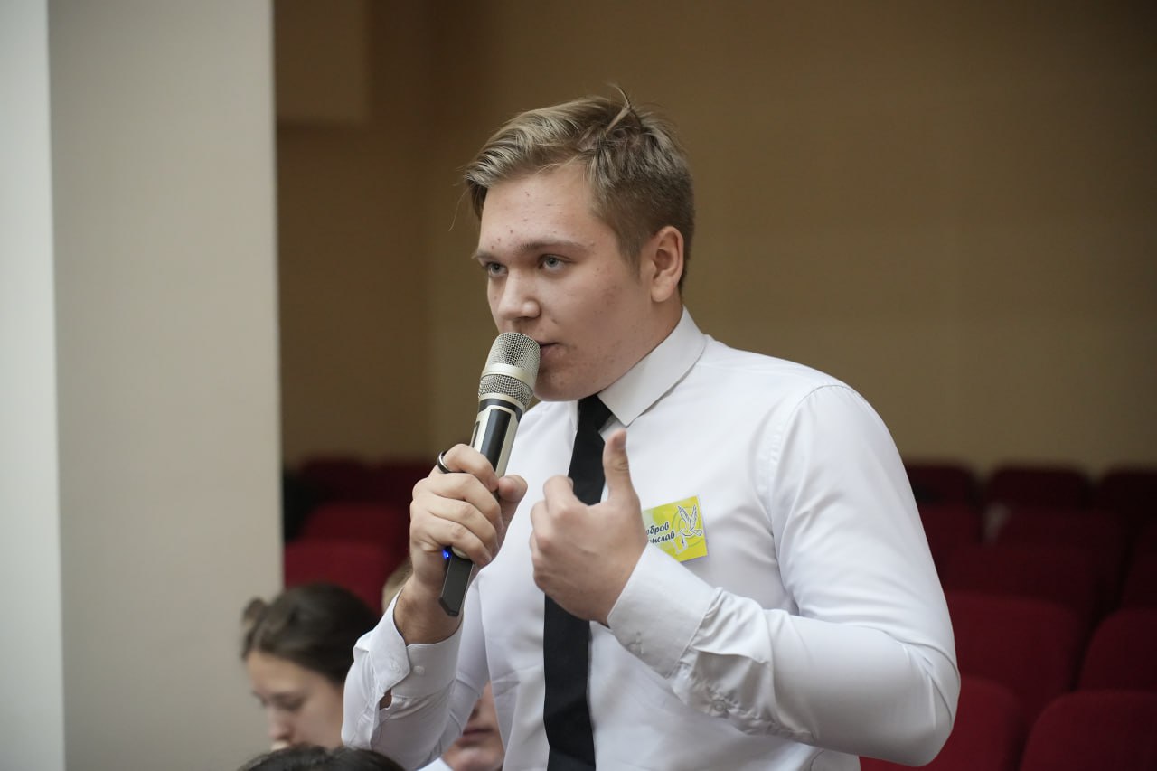 Фото галереи