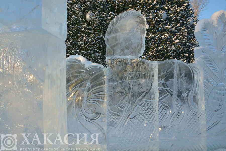 Фото галереи