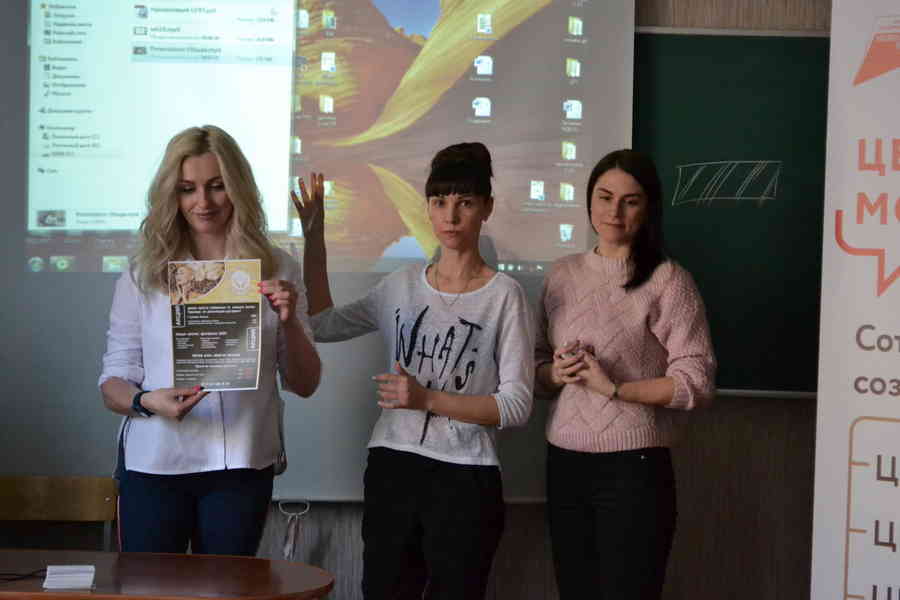 Фото галереи