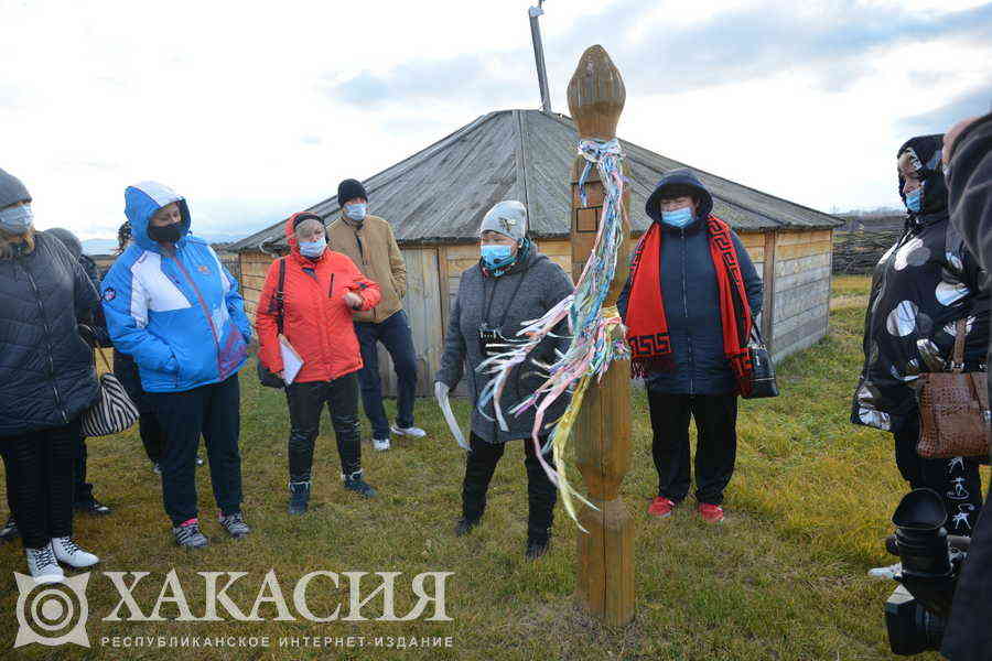 Фото галереи