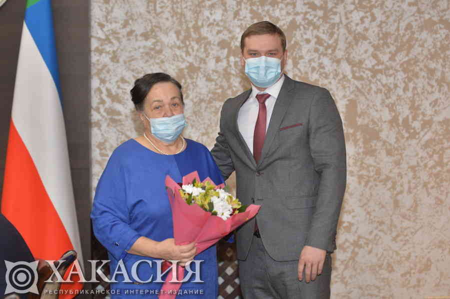 Фото галереи
